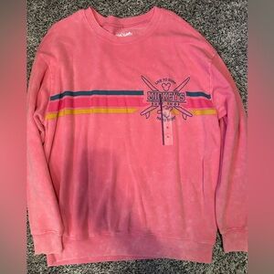 Target Disney sweater